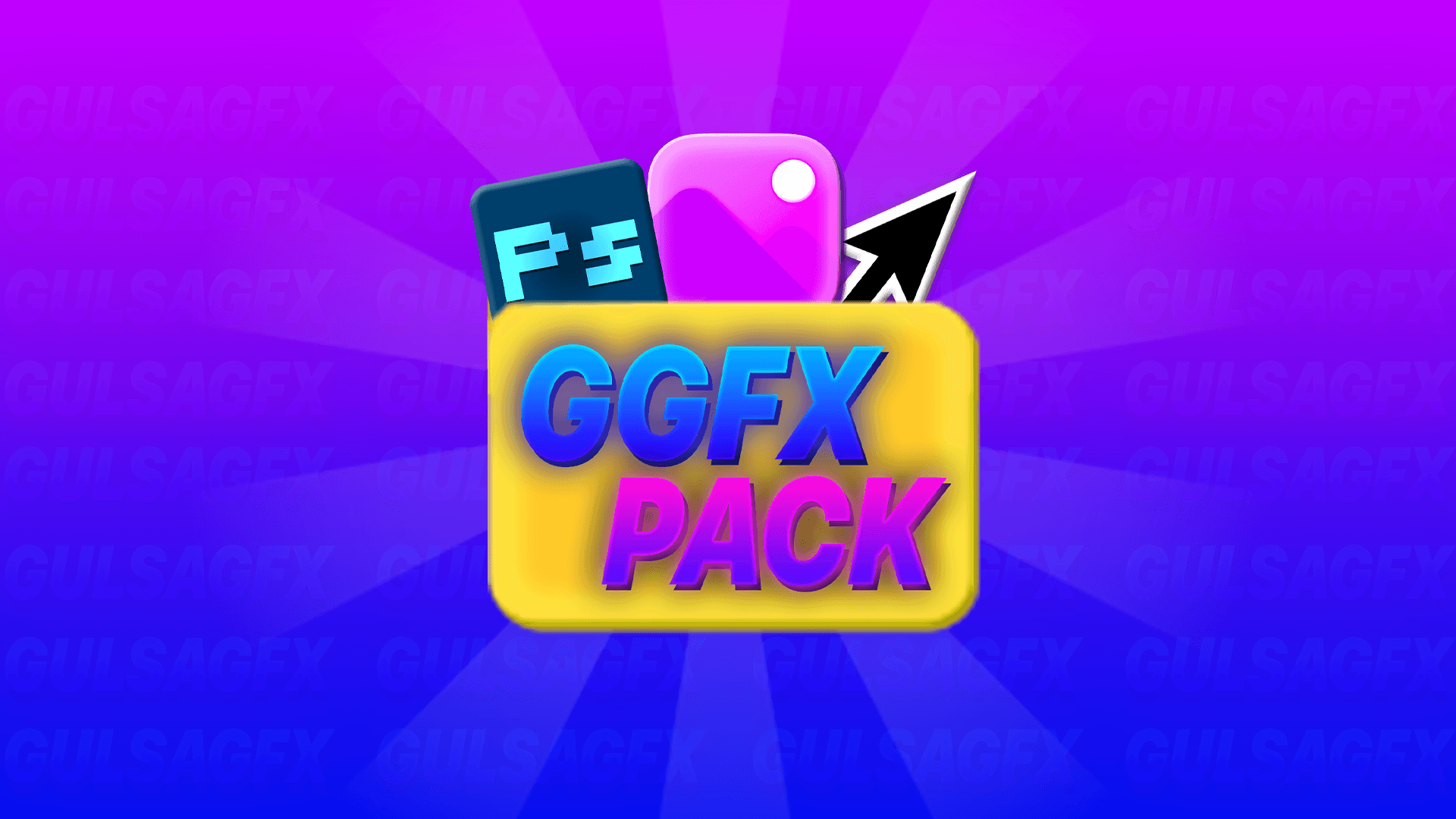 GGFX Starter